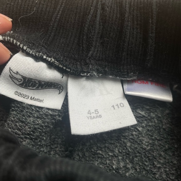 TODDLER BOYS HOT WHEELS BUNDLE - ZARA & MORE 2-3T - Picture 7 of 12